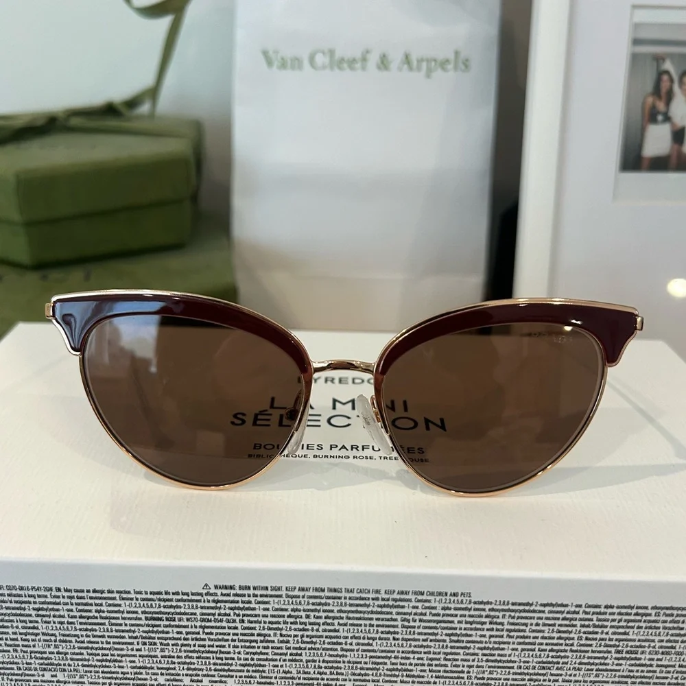 Prada Sunglasses - Picture 1 of 6